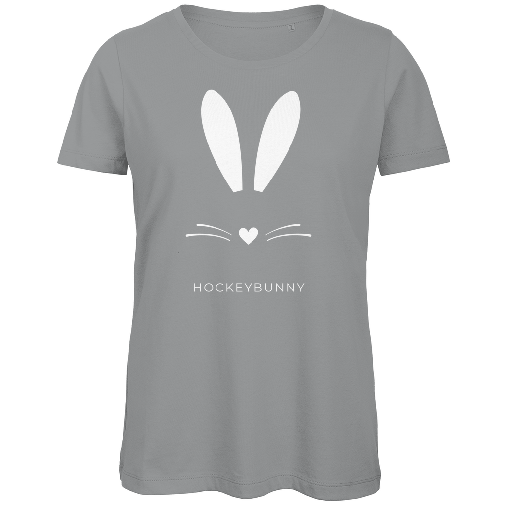 Ladies T-Shirt HOCKEYBUNNY