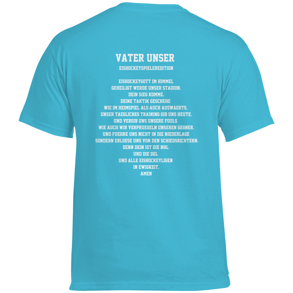 T-Shirt VATER UNSER SPIELER