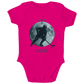 Babybody STERNZEICHEN ARIES / WIDDER