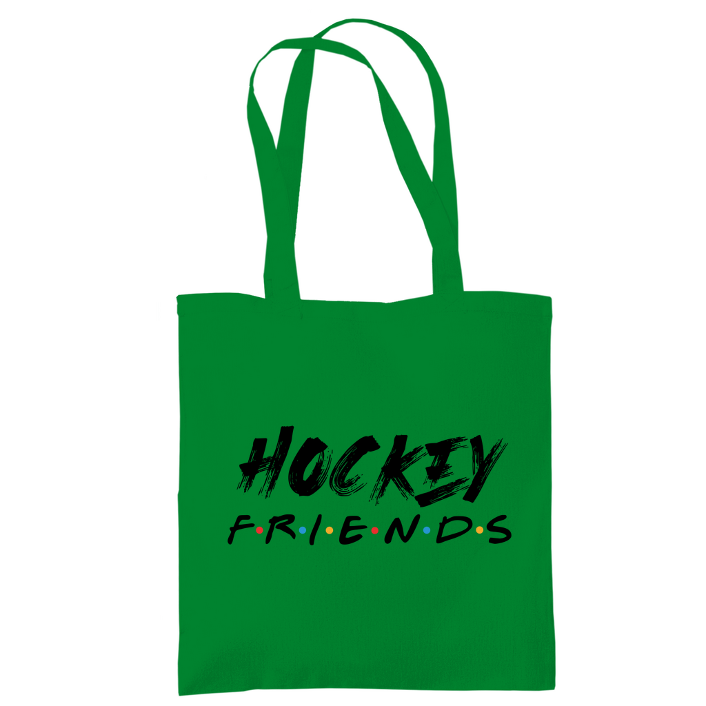 Tragetasche HOCKEY FRIENDS (FRIENDS EDT.)