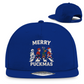 Snapback MERRY PUCKMAS WALK