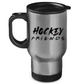 Edelstahl-Thermobecher HOCKEY FRIENDS (FRIENDS EDT.)