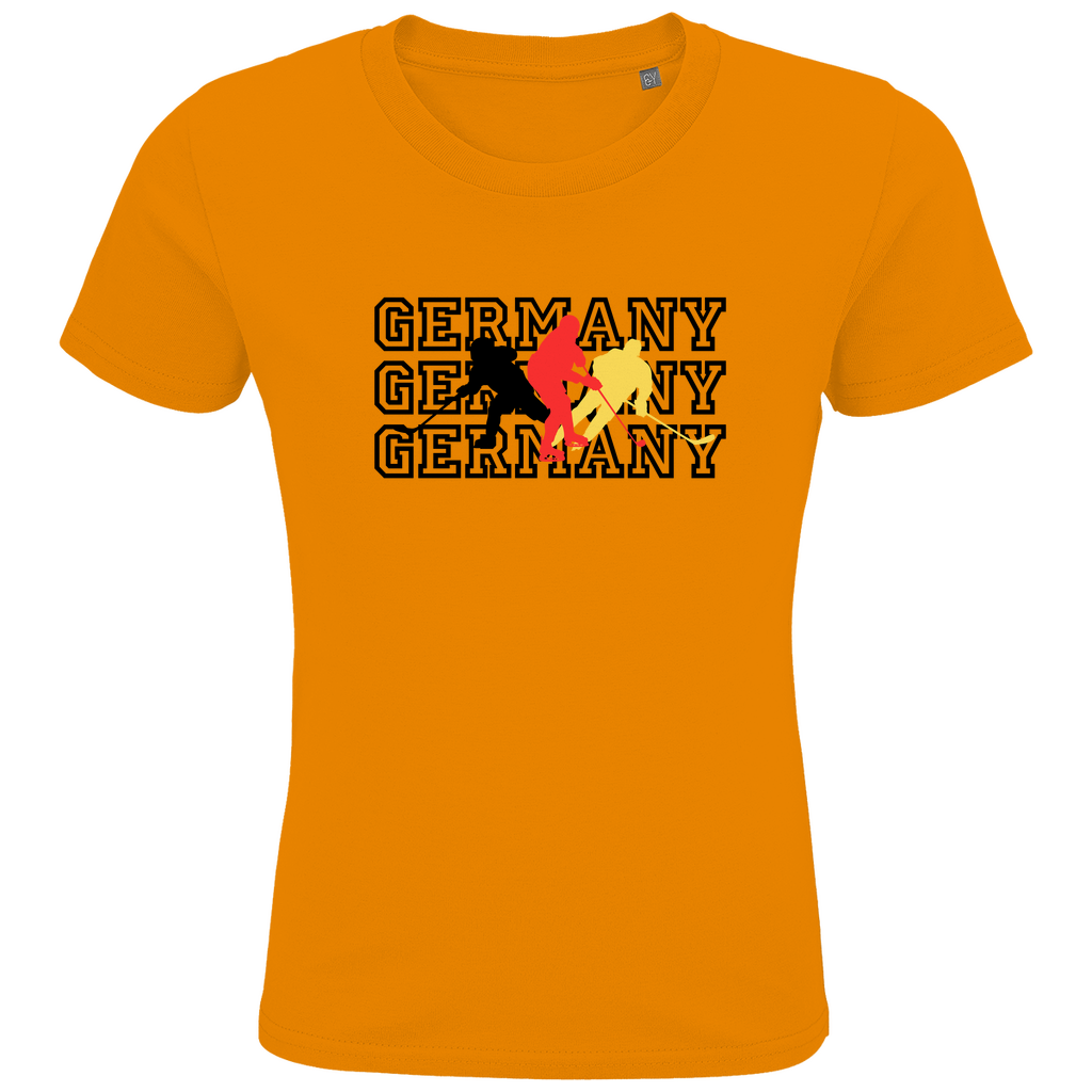 Kids T-Shirt PLAYERS GERMANY