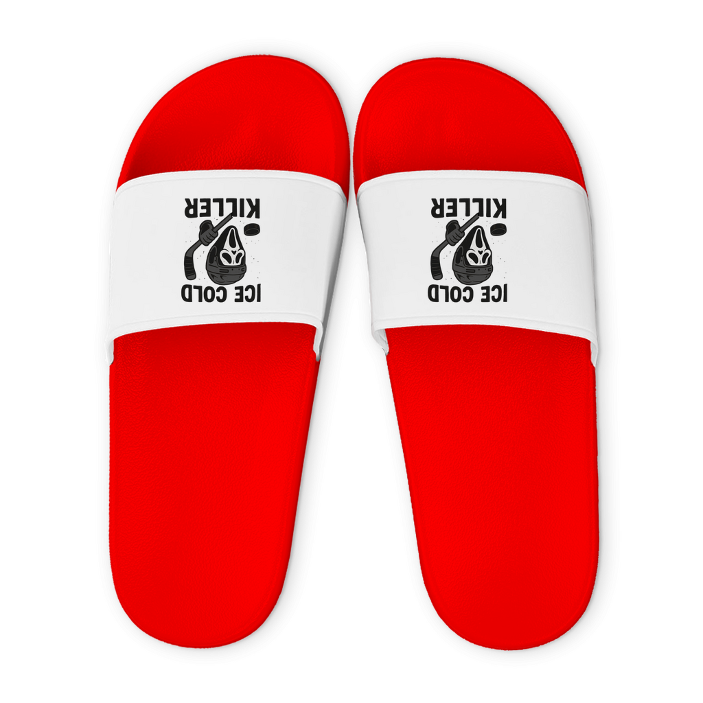 Badelatschen ICE COLD KILLER