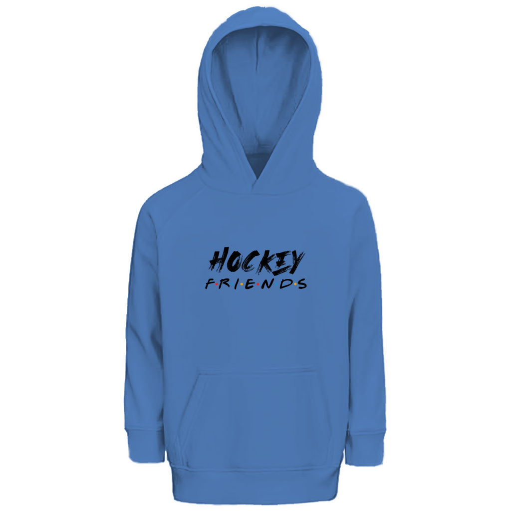 Kids Hoodie HOCKEY FRIENDS (FRIENDS EDT.)