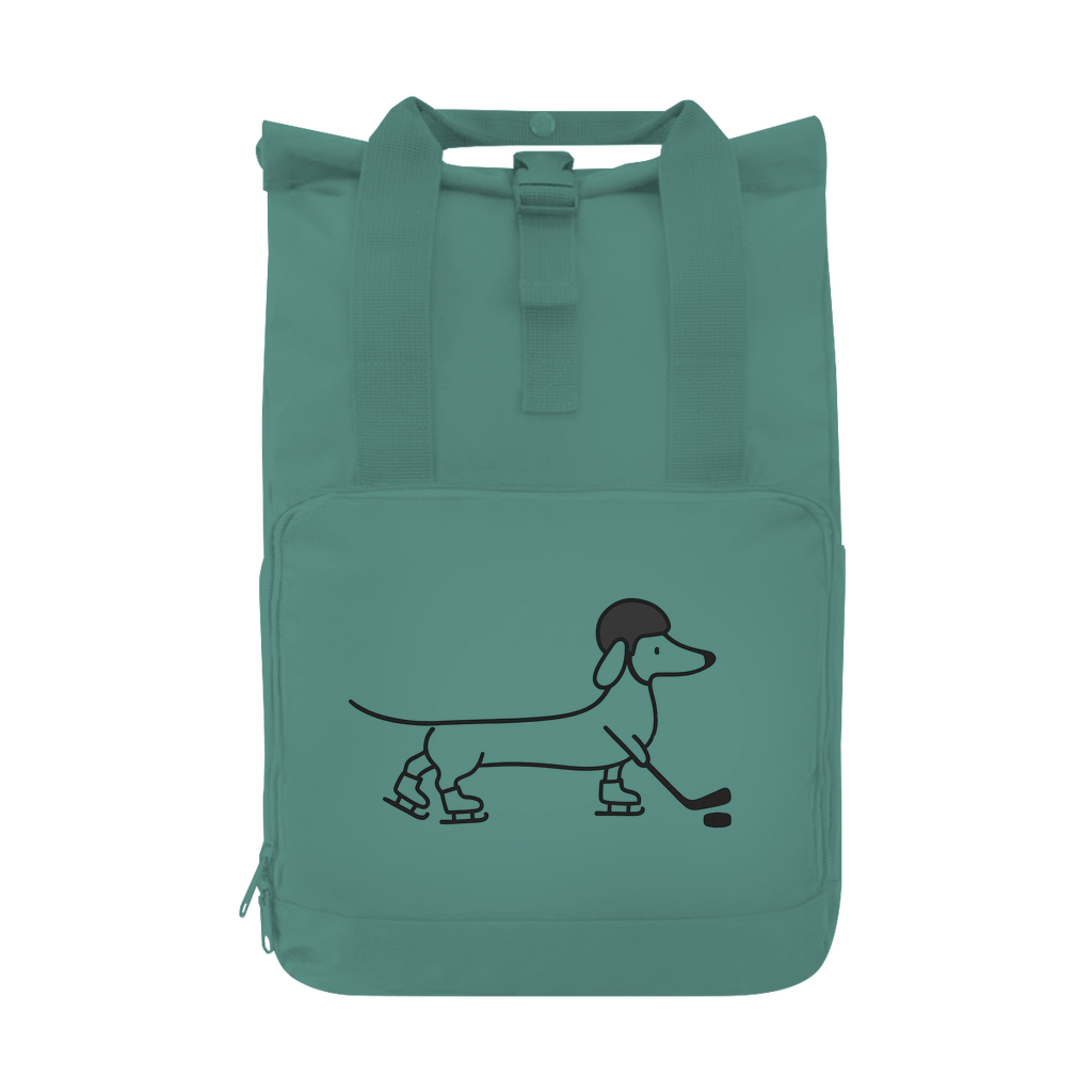 Rucksack HOCKEY DACKEL