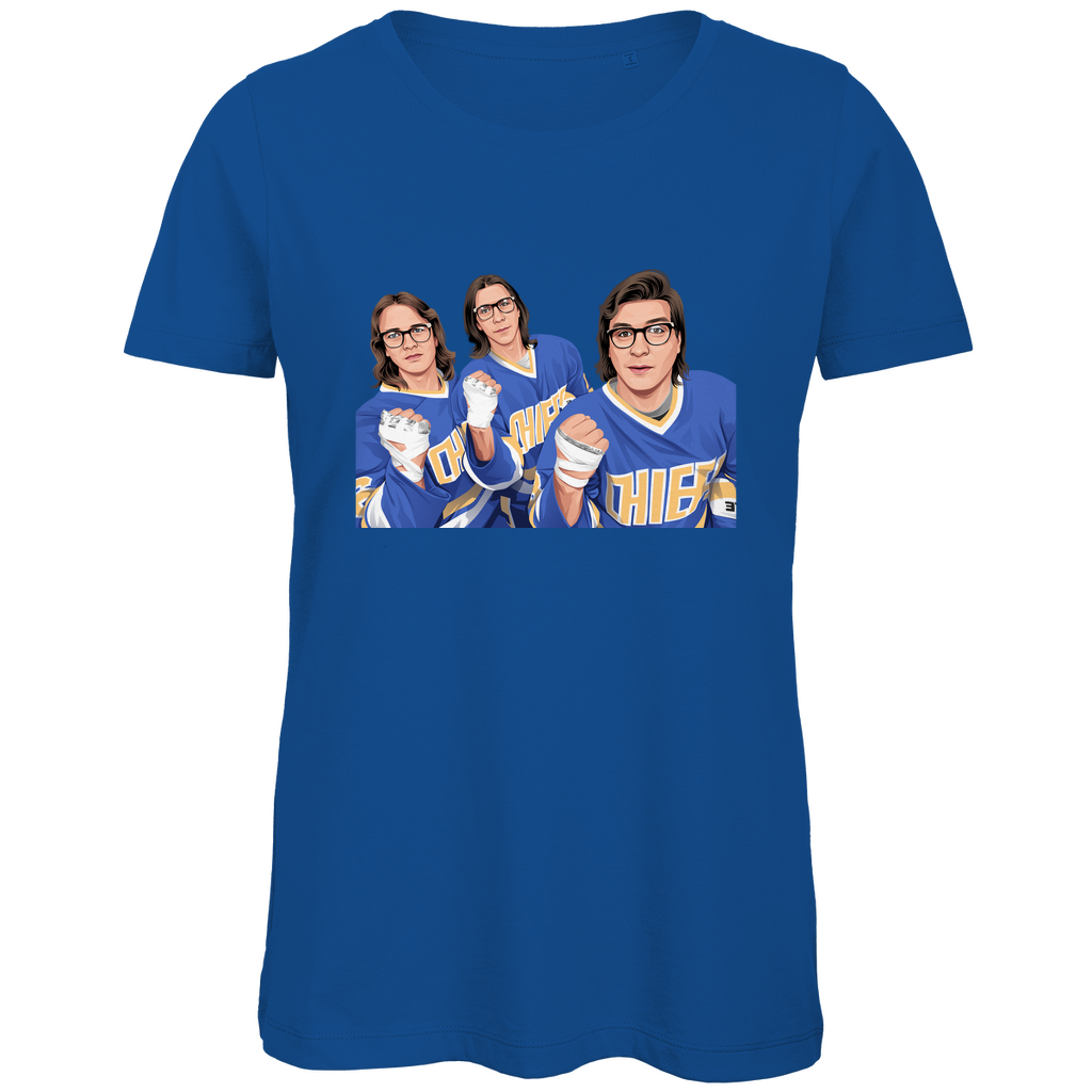 Ladies T-Shirt CHIEFS