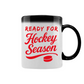 Zaubertasse READY FOR HOCKEY SEASON