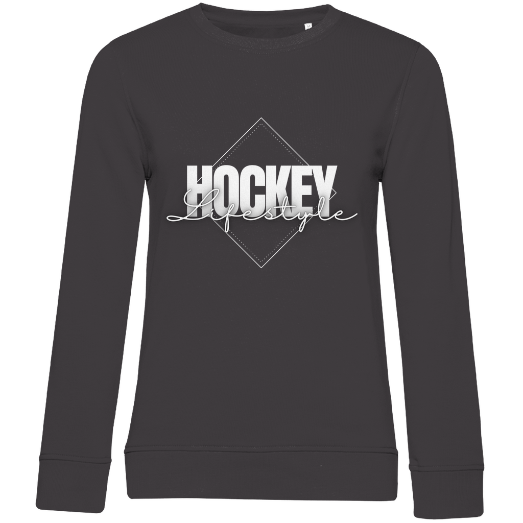 Ladies Sweatshirt HOCKEY LIFESTYLE