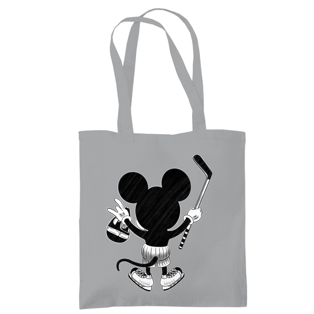 Tragetasche HOCKEYMOUSE