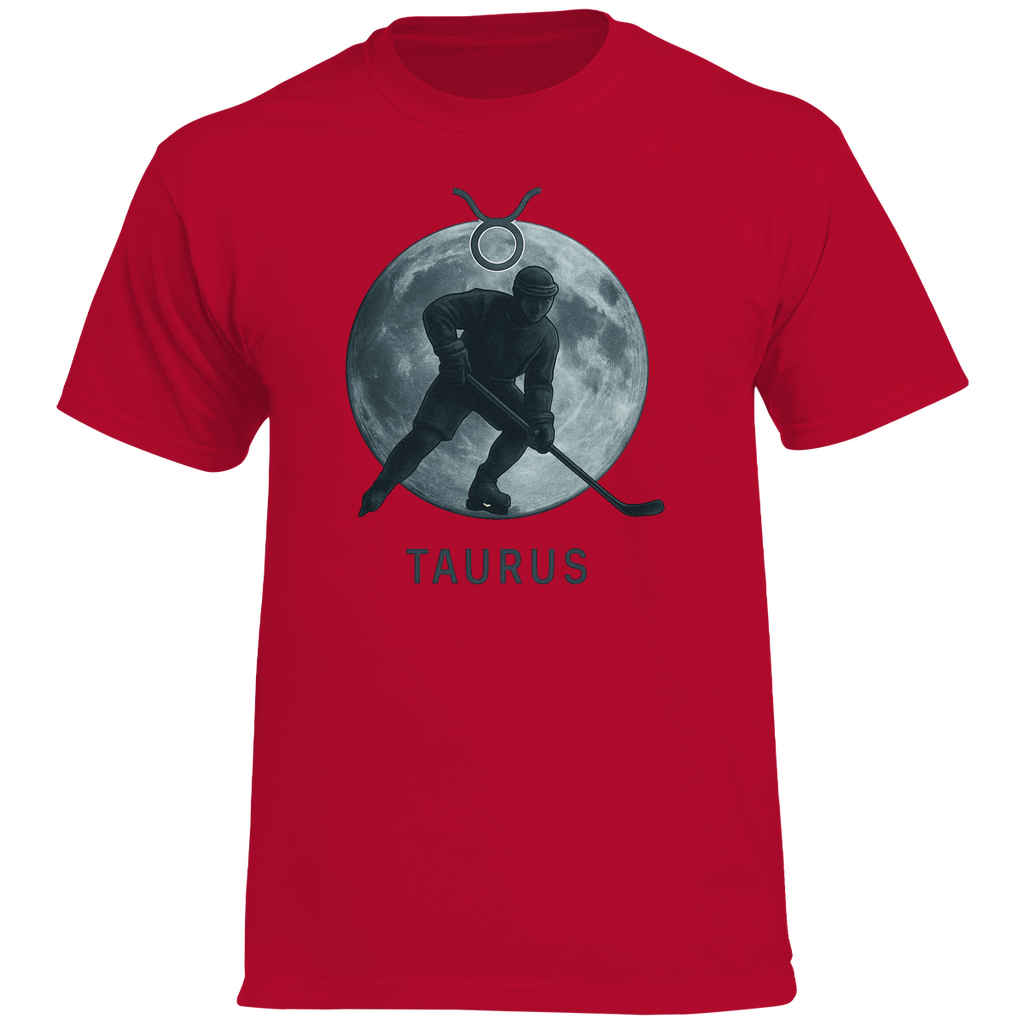 T-Shirt STERNZEICHEN TAURUS / STIER
