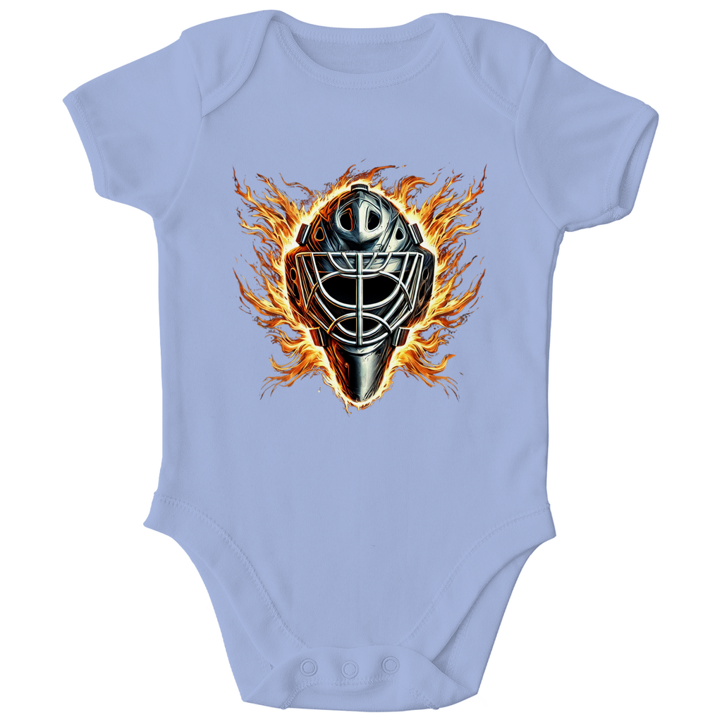 Babybody BURNING MASK