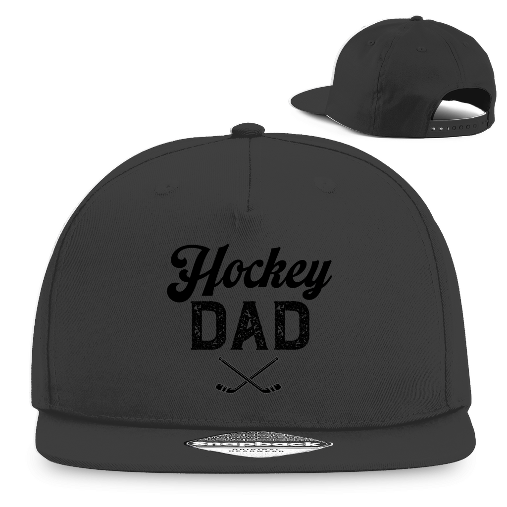 Snapback HOCKEYDAD