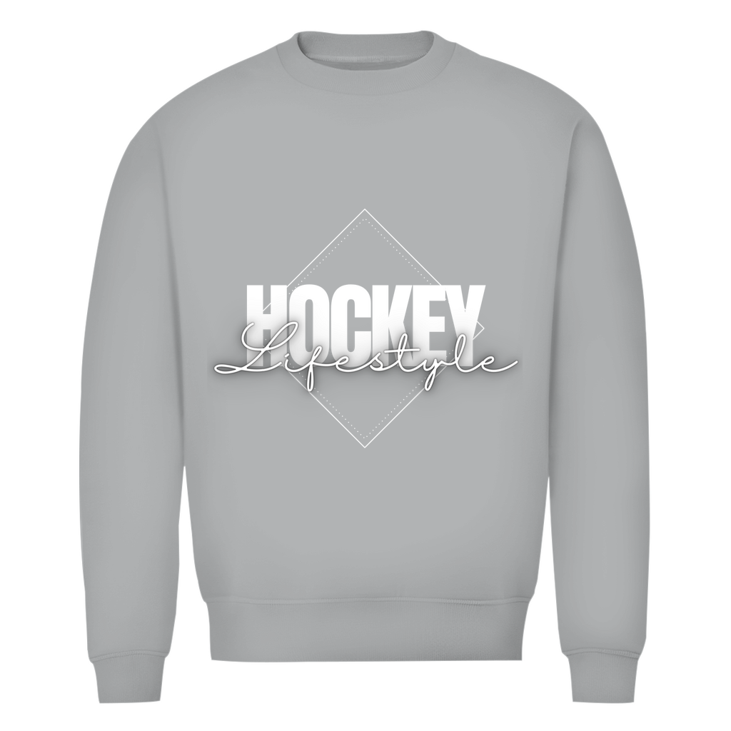 Unisex Sweatshirt HOCKEY LIFESTYLE