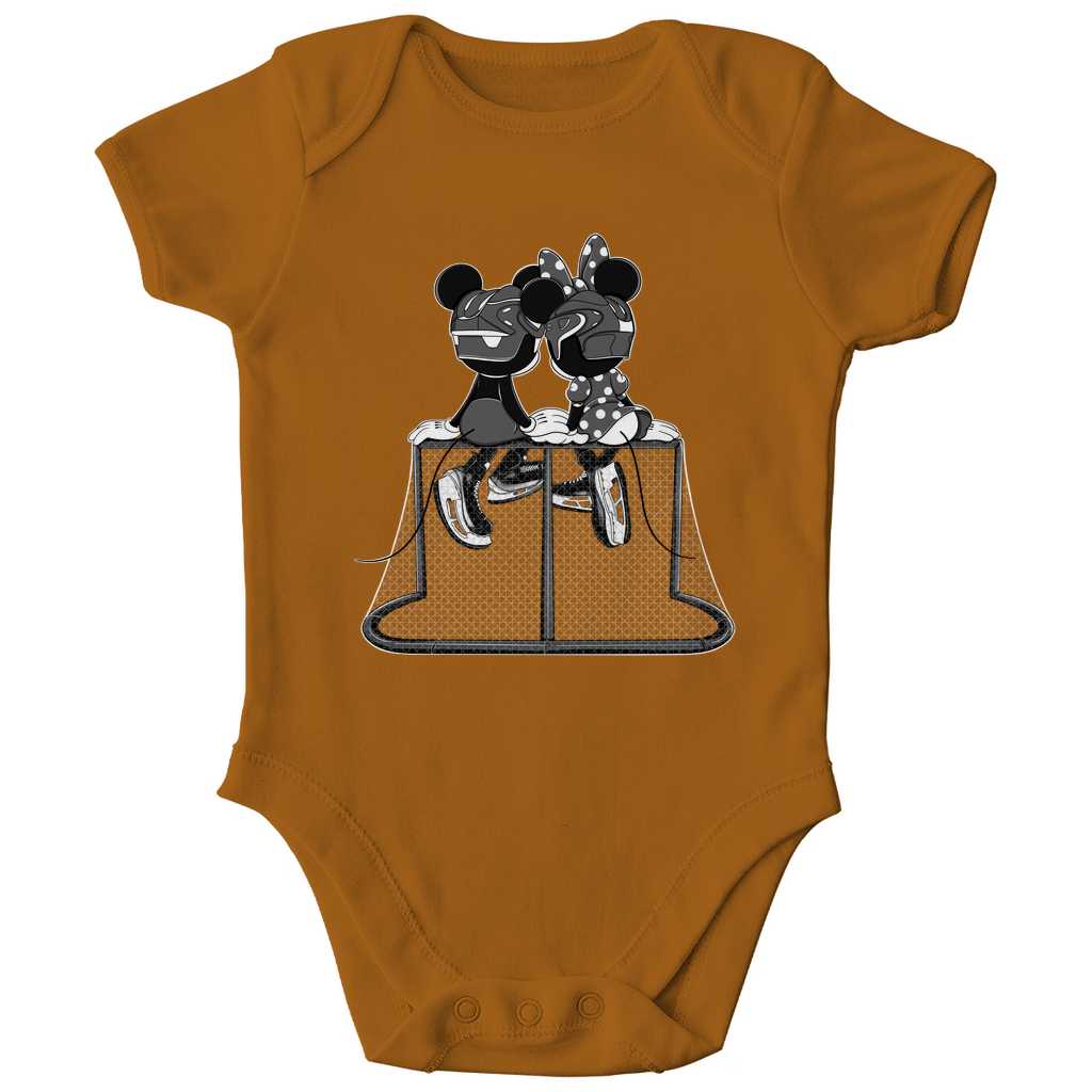 Babybody MOUSE COUPLE