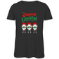 Ladies T-Shirt SEASON´S GREETINGS