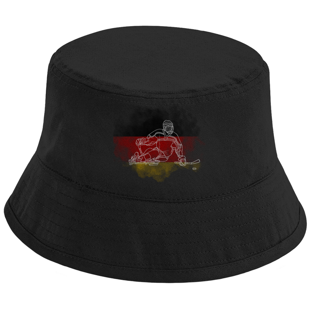 Bucket Hat SLEDGE HOCKEY DEUTSCHLAND