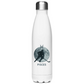 Edelstahl-Thermoflasche STERNZEICHEN PISCES / FISCH