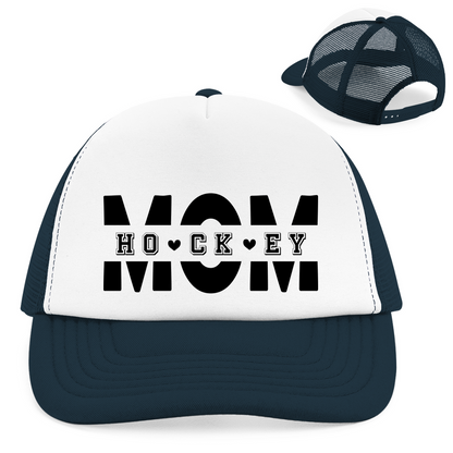 Retro Cap HOCKEYMOM