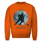Unisex Sweatshirt STERNZEICHEN CANCER / KREBS
