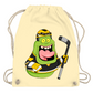 Turnbeutel HOCKEY SLIMER