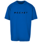 Oversize T-Shirt HOCKEY(FRIENDS EDT.)