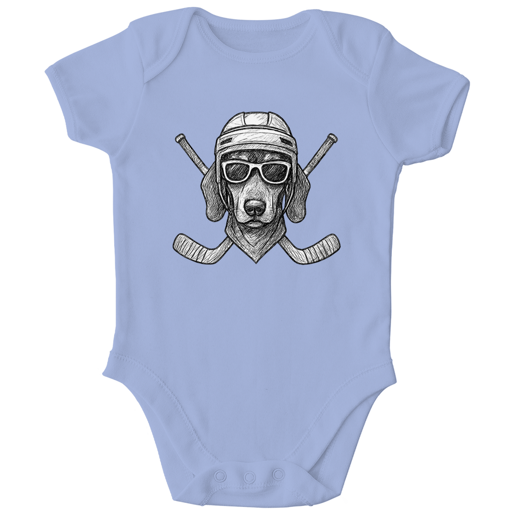 Babybody COOL HOCKEYDOG