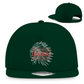 Snapback INDIANS HEAD