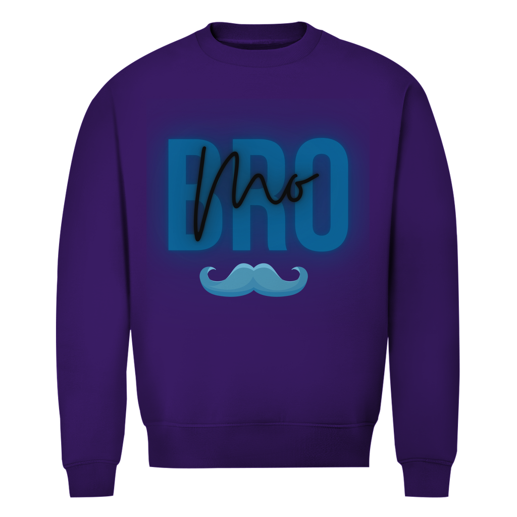 Unisex Sweatshirt MOBRO