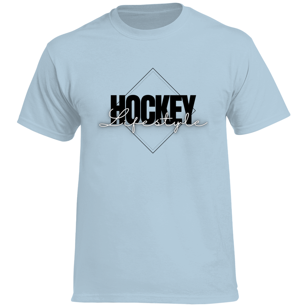 T-Shirt HOCKEY LIFESTYLE