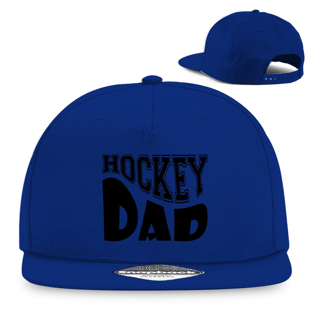Snapback HOCKEYDAD WAVE