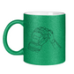 Glitzertasse GLOVE & PAW