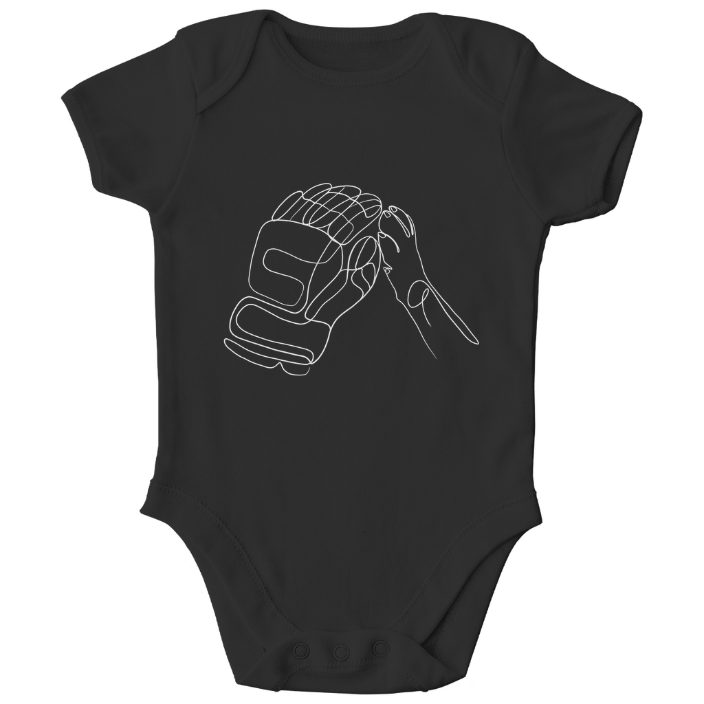Babybody GLOVE & PAW