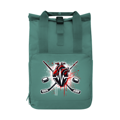 Rucksack HEARTBEAT