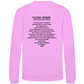 Kids Sweatshirt VATER UNSER SPIELER