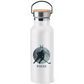 Edelstahl-Trinkflasche STERNZEICHEN PISCES / FISCH
