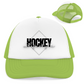 Retro Cap HOCKEY LIFESTYLE