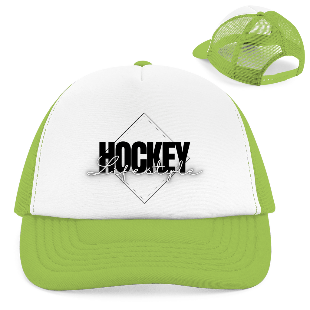 Retro Cap HOCKEY LIFESTYLE