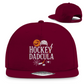 Snapback HALLOWEEN HOCKEY DADCULAR