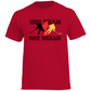 T-Shirt ONE TEAM-ONE DREAM GER