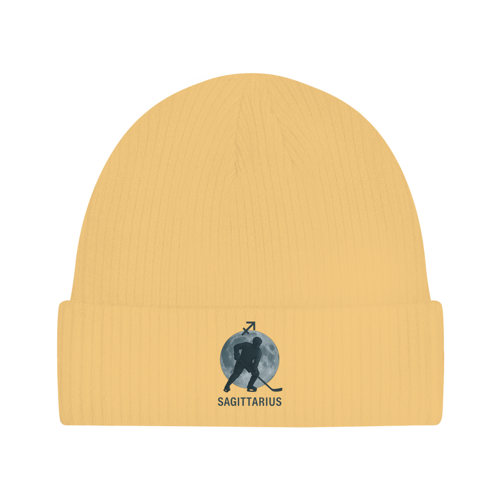 Beanie STERNZEICHEN SCORPIO / SKORPION