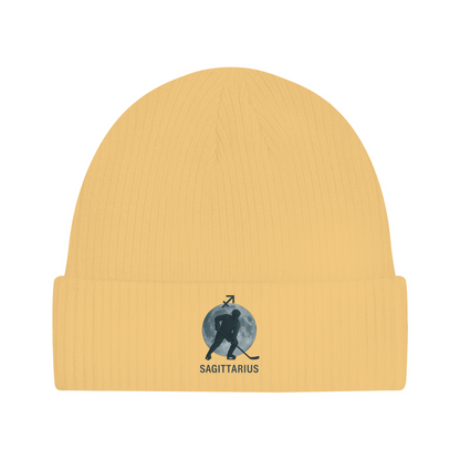 Beanie STERNZEICHEN SCORPIO / SKORPION
