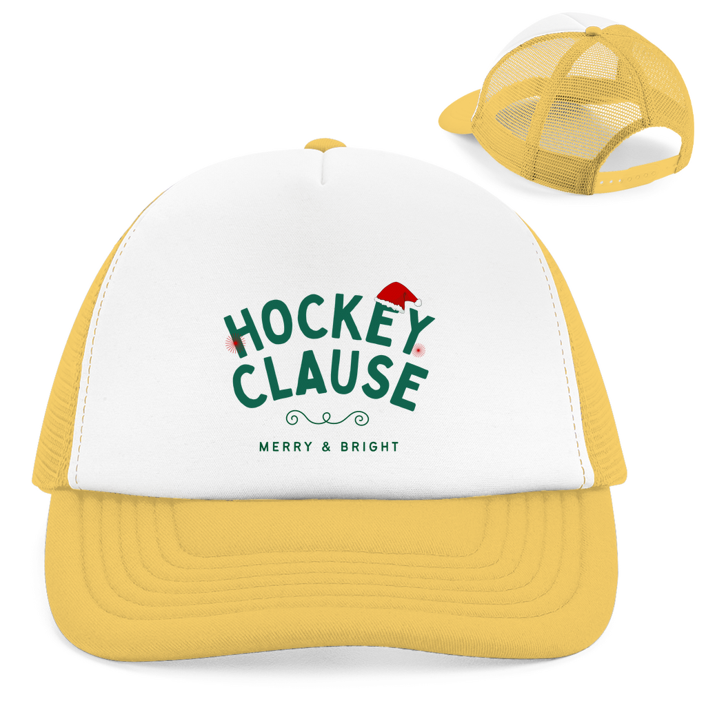 Retro Cap HOCKEYCLAUSE