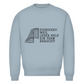 Unisex Sweatshirt JEDER HELD