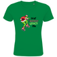 Kids T-Shirt HOCKEYGRINCH ERA