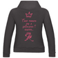 Ladies Hoodie PRINCESS