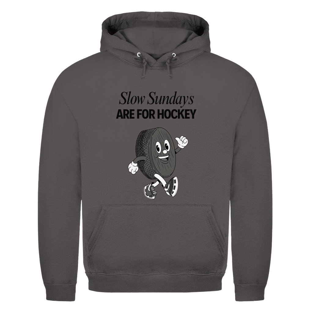 Unisex Hoodie SLOW SUNDAYS