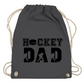 Turnbeutel HOCKEYDAD SPIELER