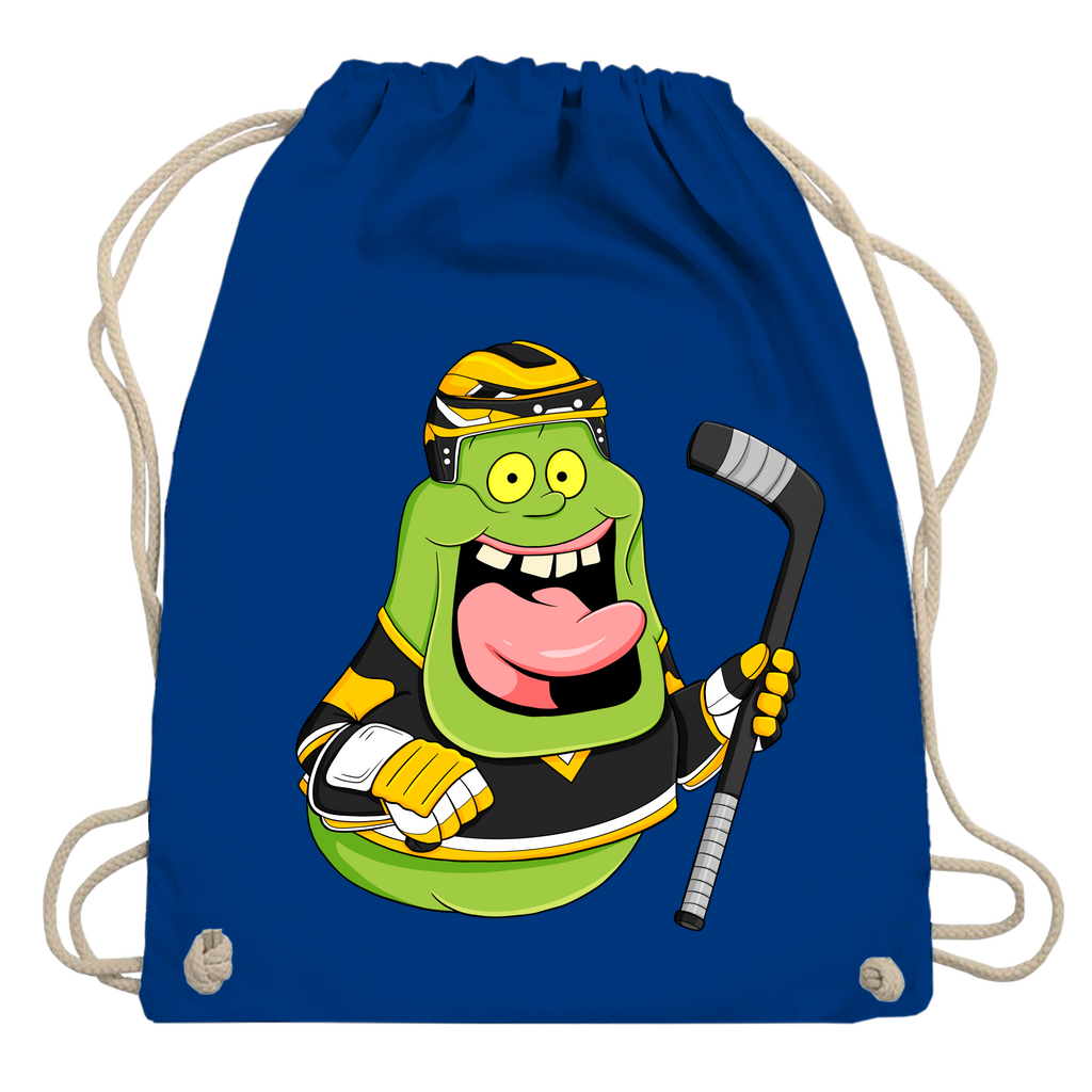 Turnbeutel HOCKEY SLIMER