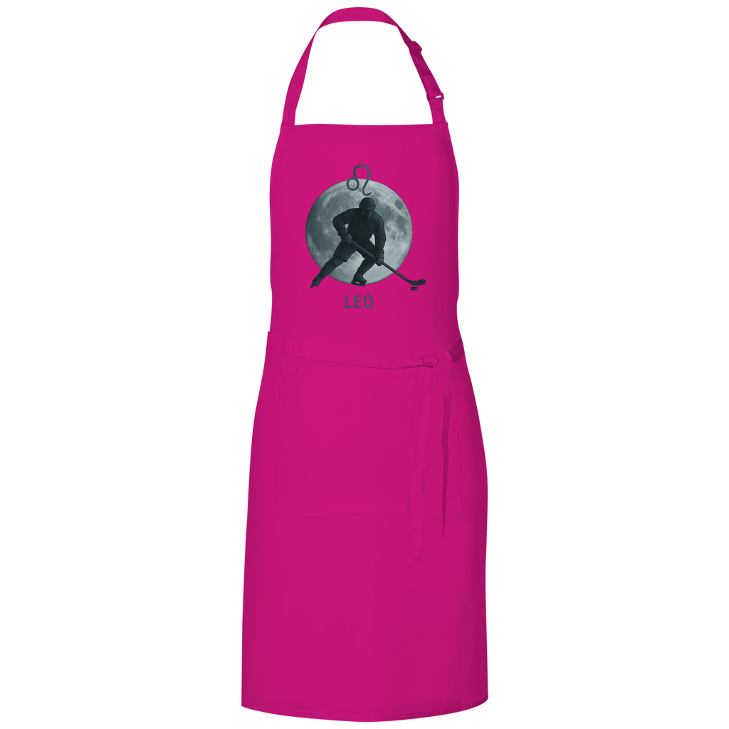 Grillschürze STERNZEICHEN LEO / LÖWE